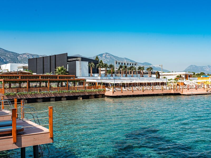 Chamada Prestige Hotel
