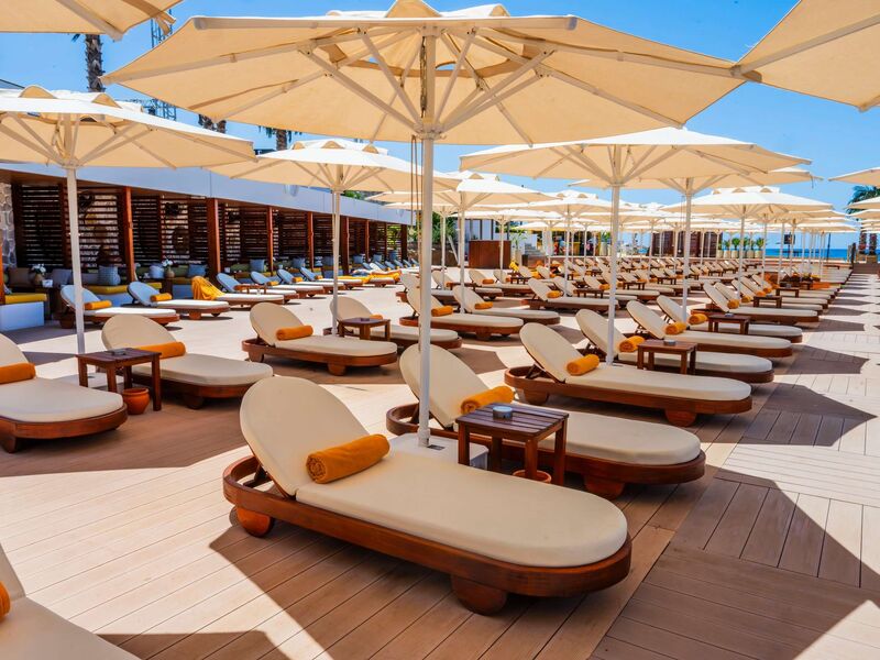 Chamada Prestige Hotel