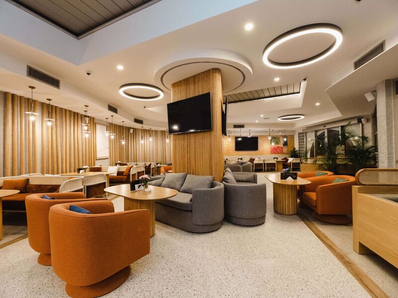 Chamada Prestige Hotel