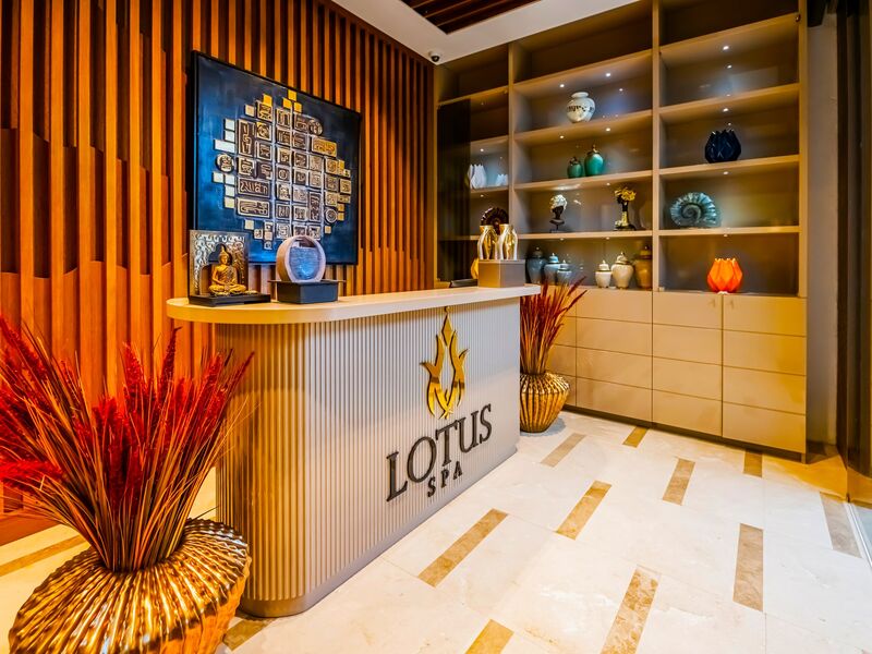 Chamada Prestige Hotel