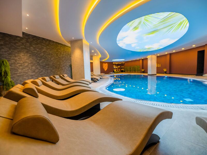 Chamada Prestige Hotel