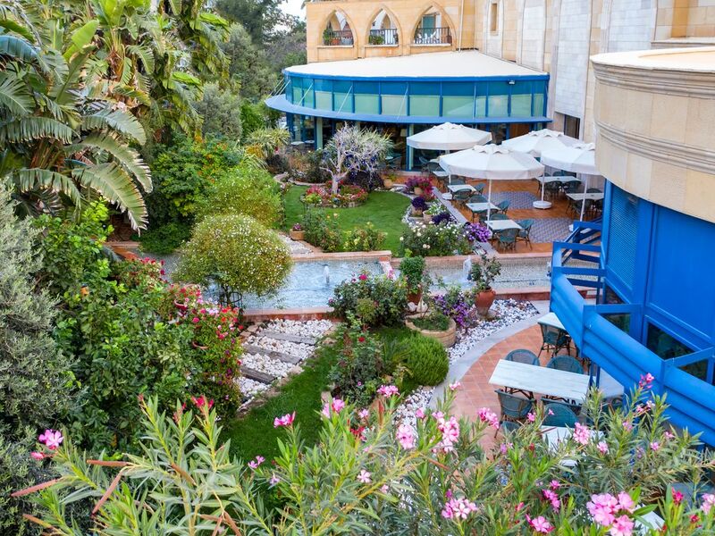 Merit Lefkosa Hotel Casino & Spa