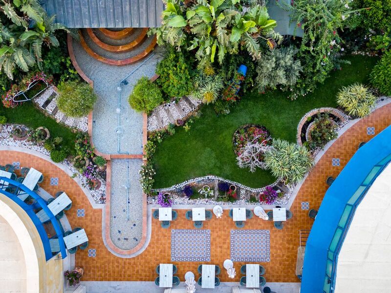 Merit Lefkosa Hotel Casino & Spa