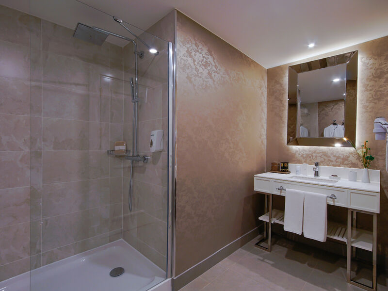 Limak Cyprus Deluxe Hotel