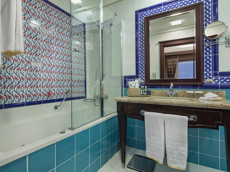 Merit Lefkosa Hotel Casino & Spa