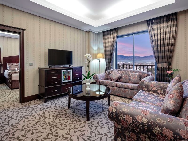 Merit Lefkosa Hotel Casino & Spa