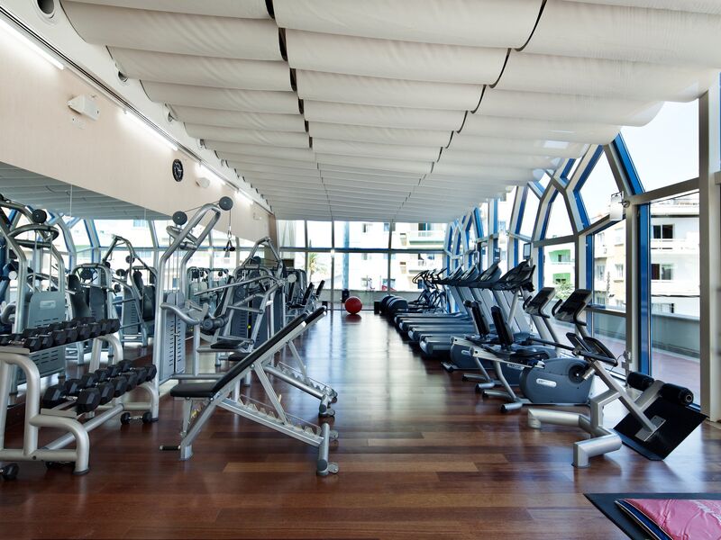 Merit Lefkosa Hotel Casino & Spa