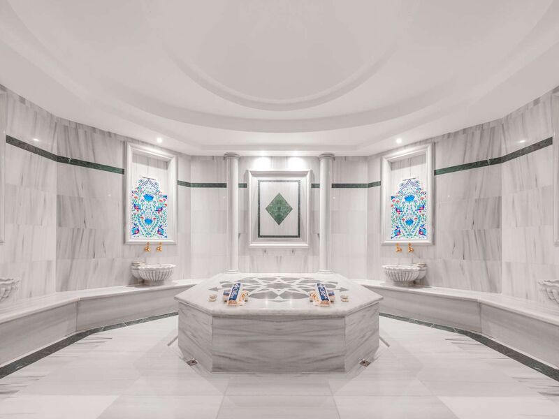 Merit Lefkosa Hotel Casino & Spa