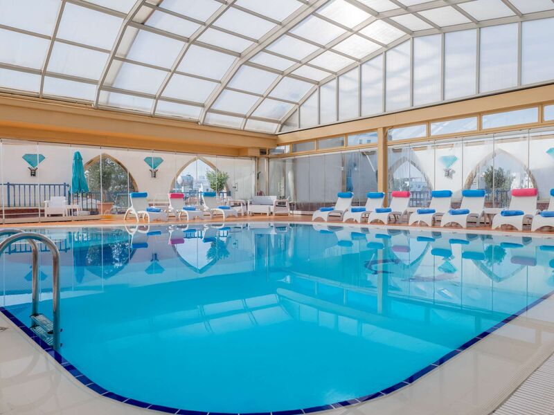 Merit Lefkosa Hotel Casino & Spa