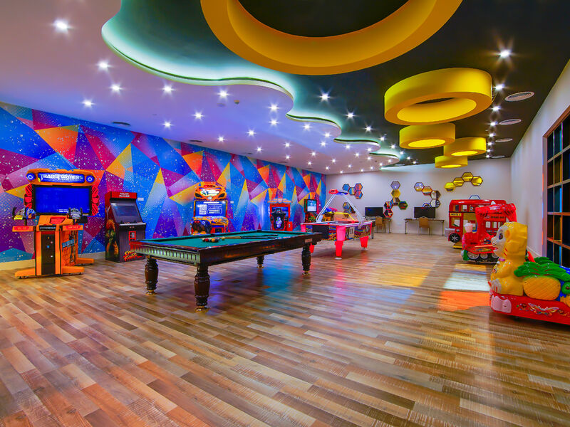 Limak Cyprus Deluxe Hotel