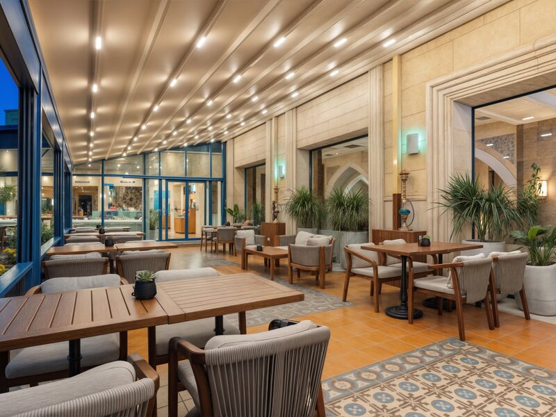 Merit Lefkosa Hotel Casino & Spa