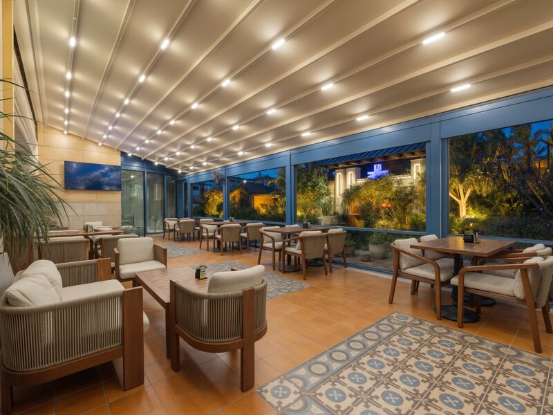 Merit Lefkosa Hotel Casino & Spa