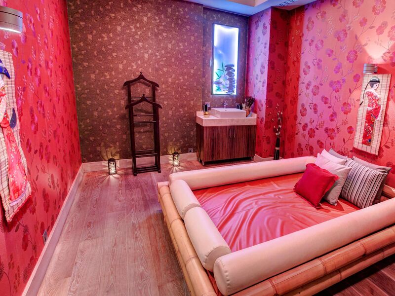 Merit Lefkosa Hotel Casino & Spa