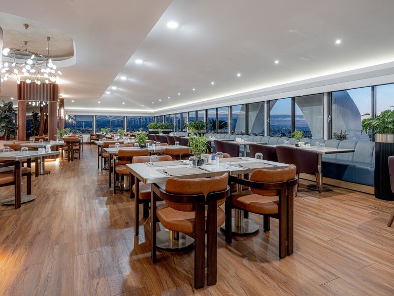 Merit Lefkosa Hotel Casino & Spa