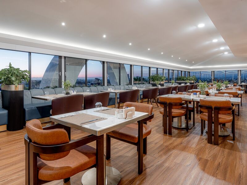 Merit Lefkosa Hotel Casino & Spa