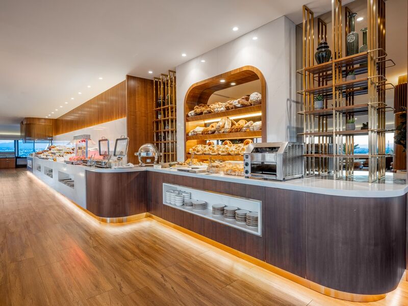 Merit Lefkosa Hotel Casino & Spa