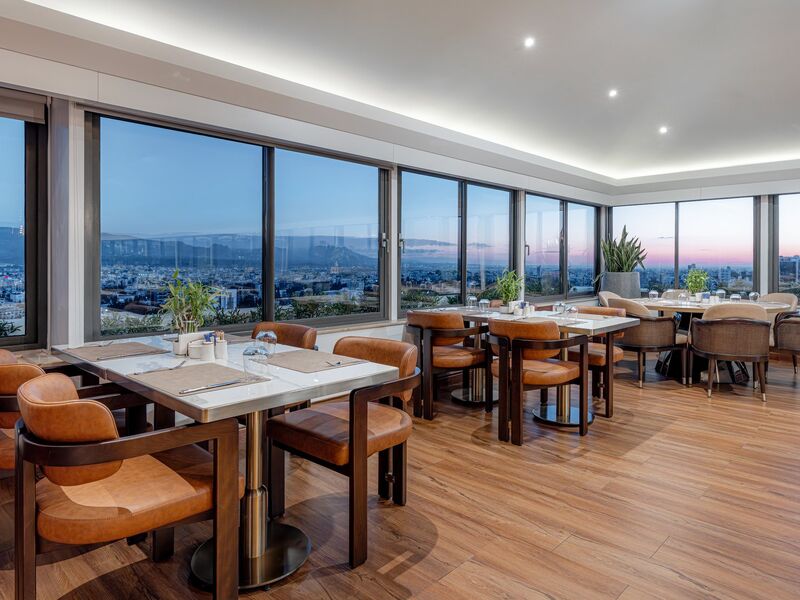 Merit Lefkosa Hotel Casino & Spa