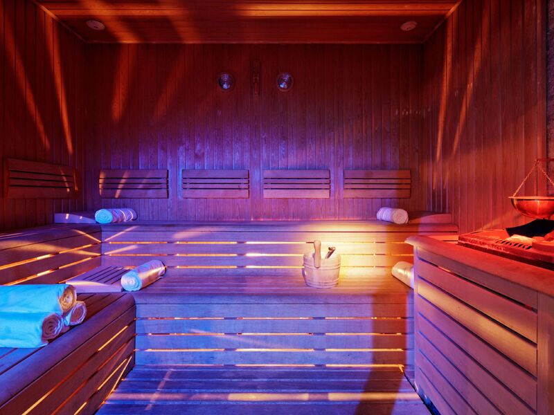 Merit Lefkosa Hotel Casino & Spa