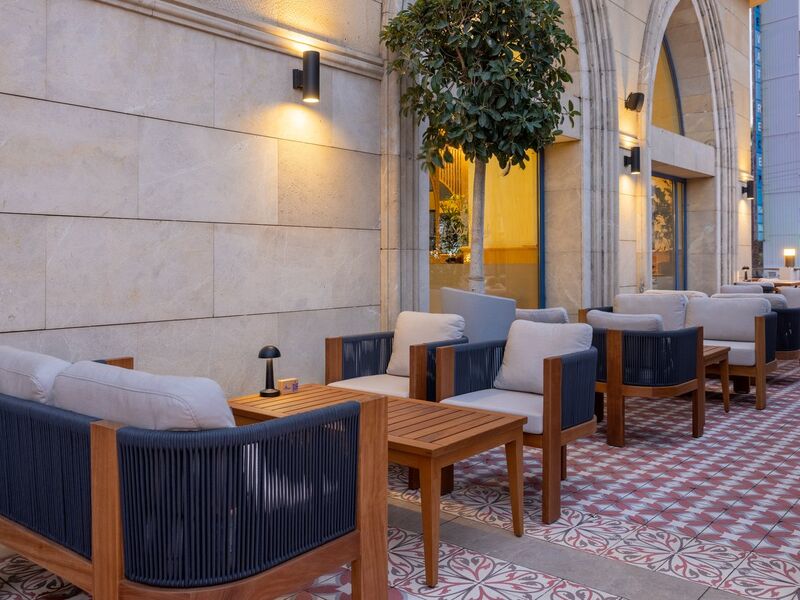 Merit Lefkosa Hotel Casino & Spa