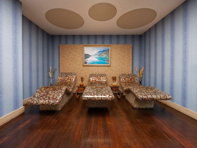 Merit Lefkosa Hotel Casino & Spa