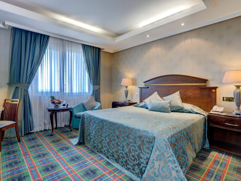 Merit Lefkosa Hotel Casino & Spa