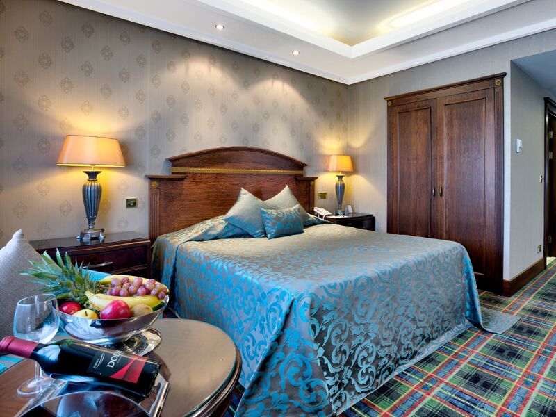 Merit Lefkosa Hotel Casino & Spa