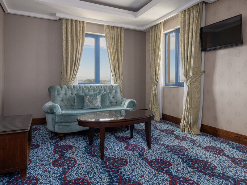 Merit Lefkosa Hotel Casino & Spa