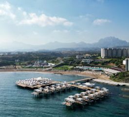 Elexus Resort and SPA Hotel