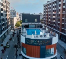 Caddemminn Hotel