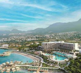 Concorde Aria Hotel