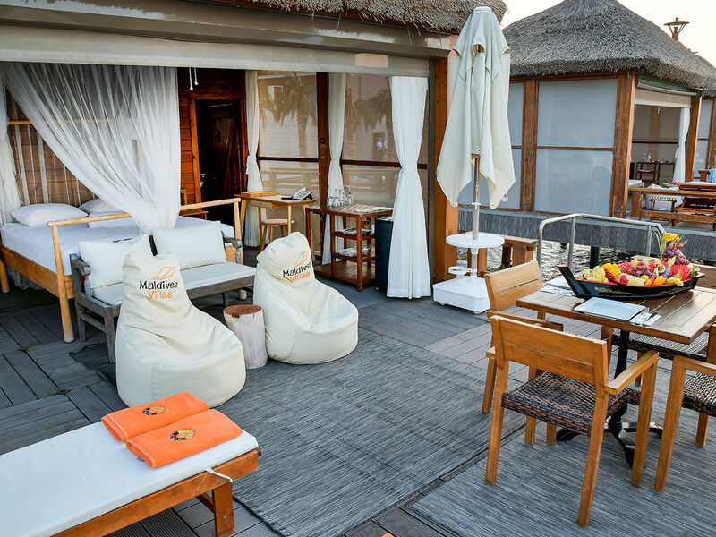 Cratos Premium Hotel