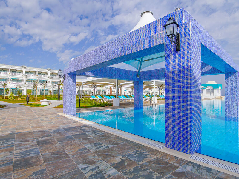 Limak Cyprus Deluxe Hotel