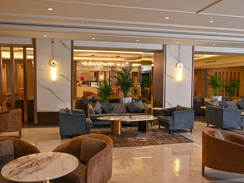 Acapulco Resort Convention Spa Hotel