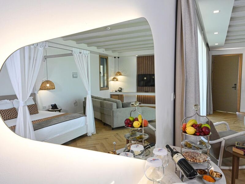Acapulco Resort Convention Spa Hotel