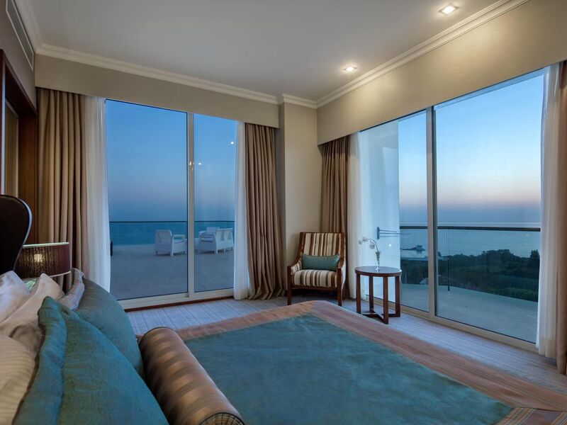 Acapulco Resort Convention Spa Hotel