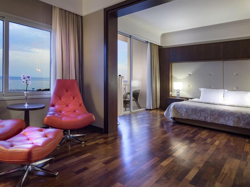 Acapulco Resort Convention Spa Hotel