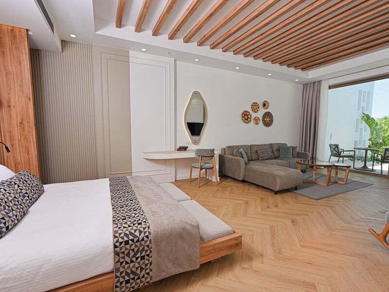 Acapulco Resort Convention Spa Hotel