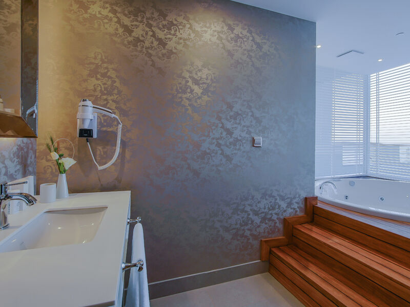 Limak Cyprus Deluxe Hotel