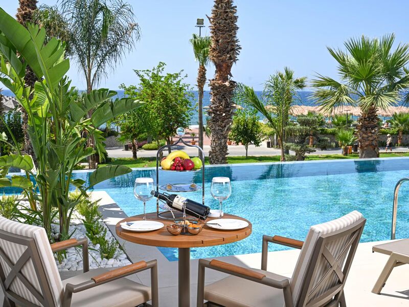Acapulco Resort Convention Spa Hotel