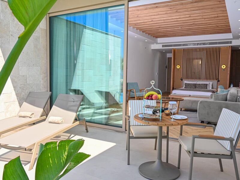 Acapulco Resort Convention Spa Hotel