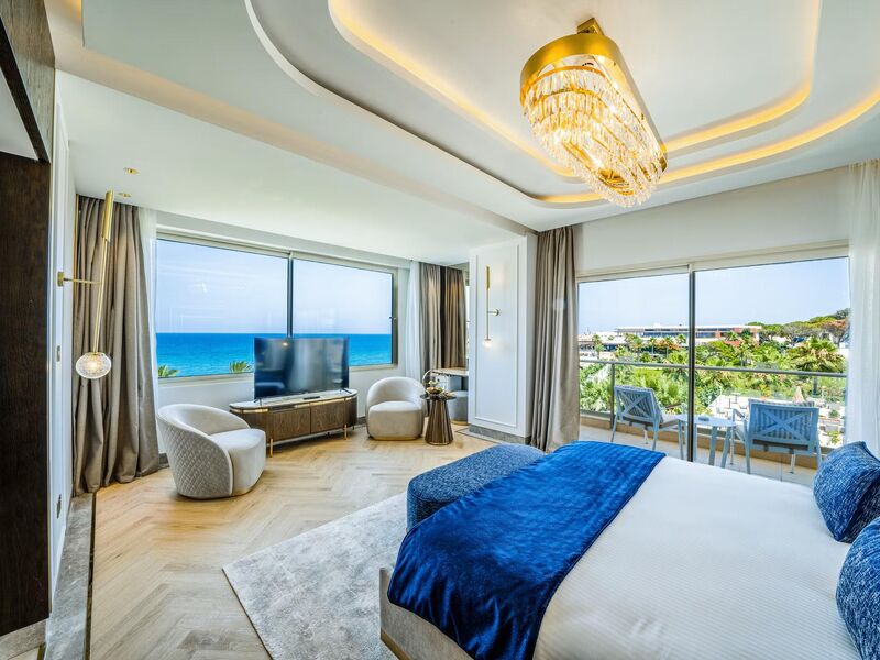 Acapulco Resort Convention Spa Hotel