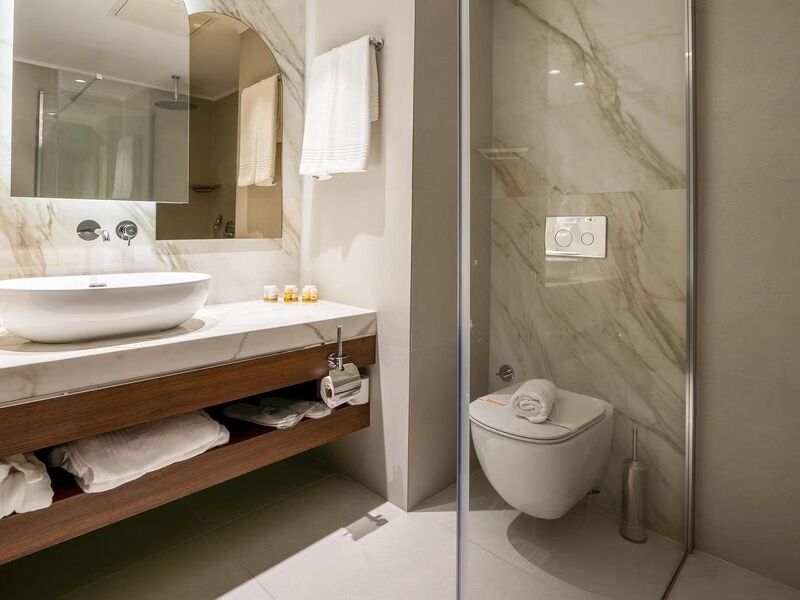 Acapulco Resort Convention Spa Hotel