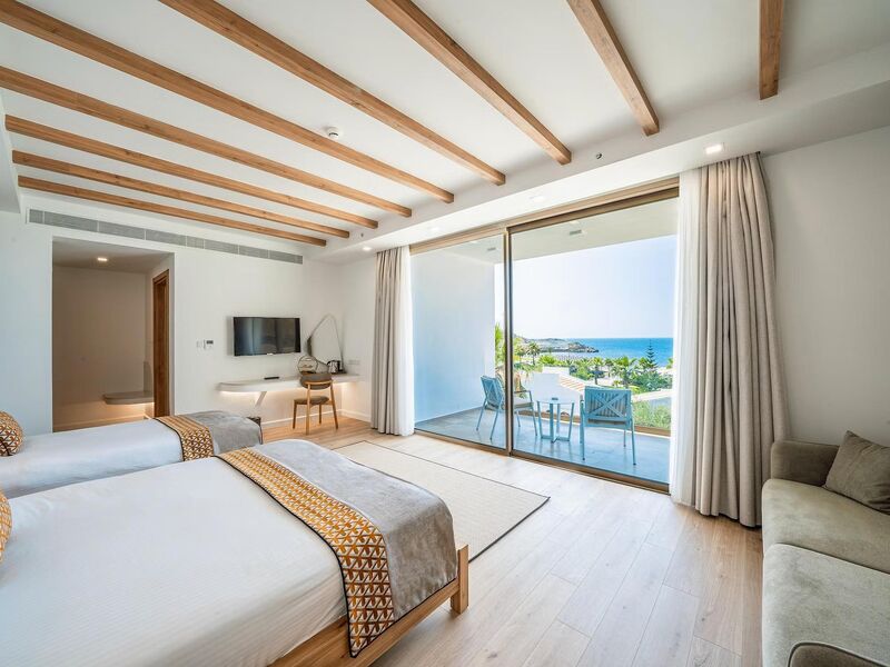Acapulco Resort Convention Spa Hotel