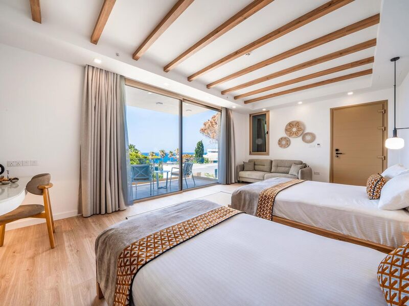 Acapulco Resort Convention Spa Hotel