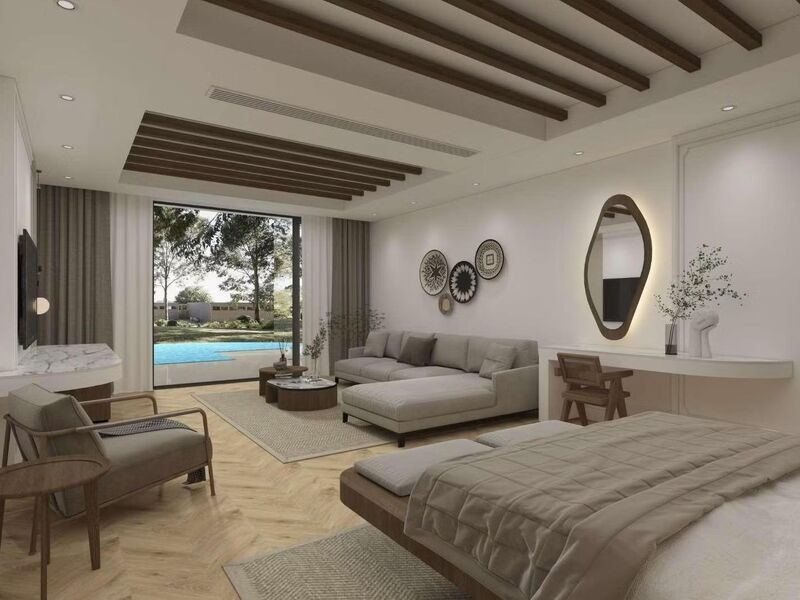 Acapulco Resort Convention Spa Hotel