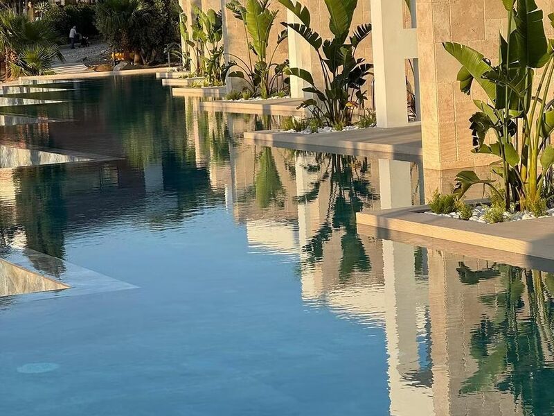 Acapulco Resort Convention Spa Hotel