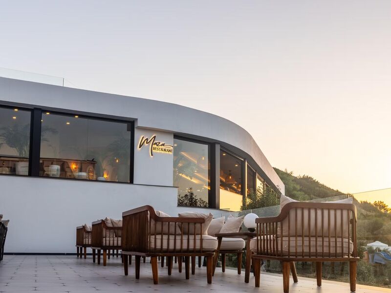 Acapulco Resort Convention Spa Hotel