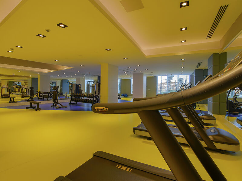 Limak Cyprus Deluxe Hotel