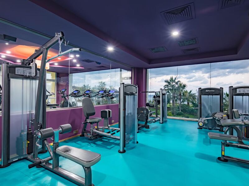 Acapulco Resort Convention Spa Hotel