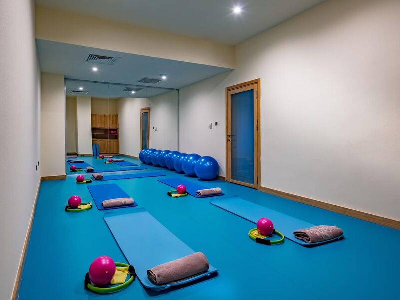 Acapulco Resort Convention Spa Hotel